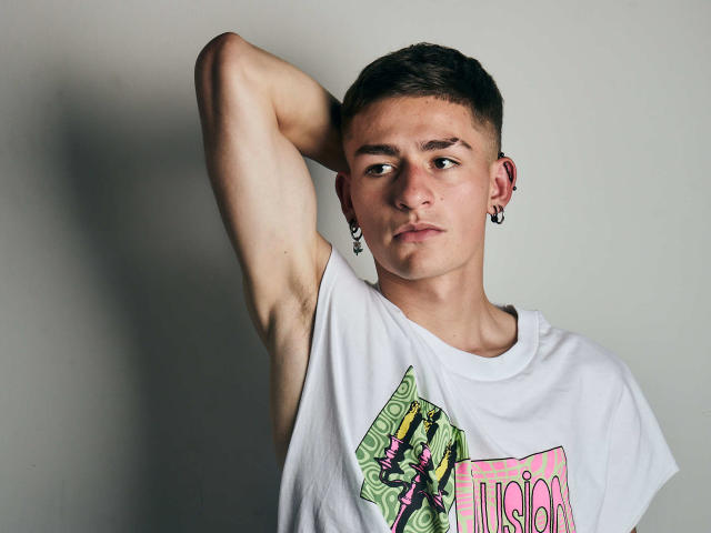 EstefanChar - Live porn &amp; sex cam - 12317836