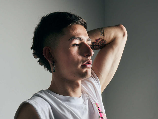 EstefanChar - Camera khiêu dâm &amp; quyến rũ trực tiếp - 12317840