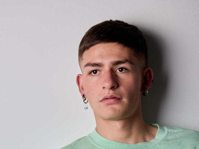 EstefanChar - Camera khiêu dâm &amp; quyến rũ trực tiếp - 12317848