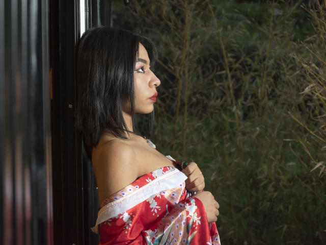 AgathaSpenser - Live sex cam - 12320228