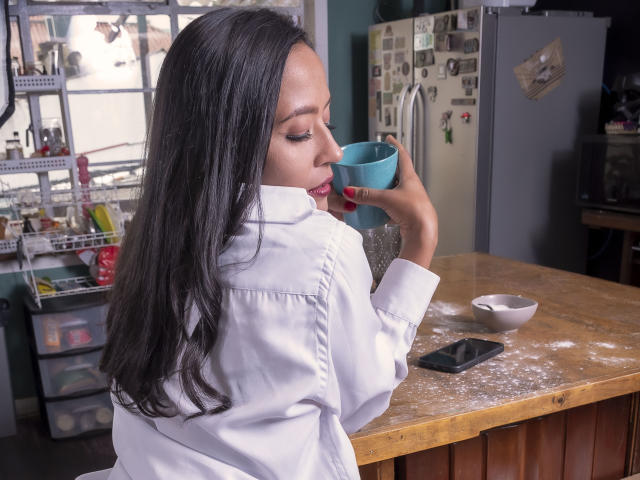 AhsleyGates - Camera khiêu dâm &amp; quyến rũ trực tiếp - 12320796