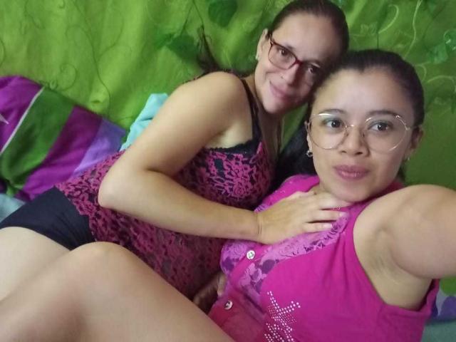 SweetQueens - Live sexe cam - 12321936