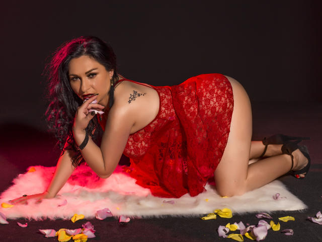 OliviaYorki - Sexe cam en vivo - 12322388