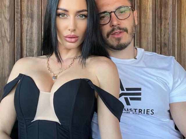 HotCoupleSexi - Live Sex Cam - 12322640