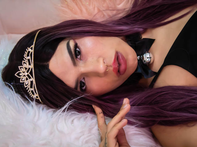 IsabellxDoll - Sexe cam en vivo - 12324752