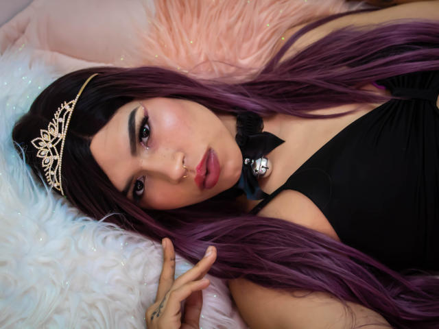 IsabellxDoll - Live sexe cam - 12324772