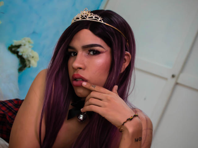 IsabellxDoll - Live sexe cam - 12324828
