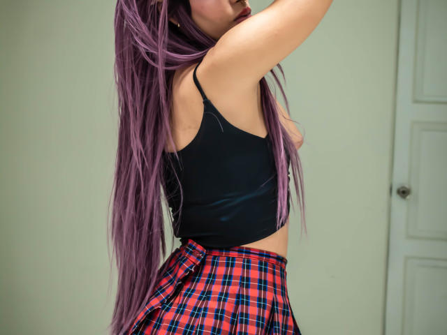 IsabellxDoll - Sexe cam en vivo - 12324856