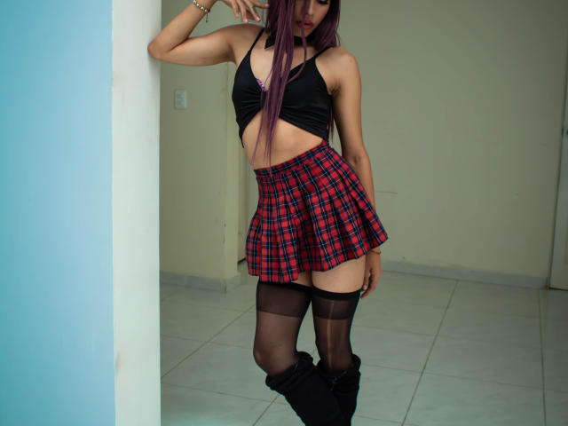 IsabellxDoll - Live sexe cam - 12324860