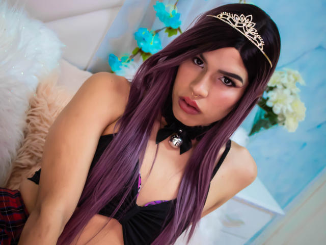 IsabellxDoll - Live sexe cam - 12324932