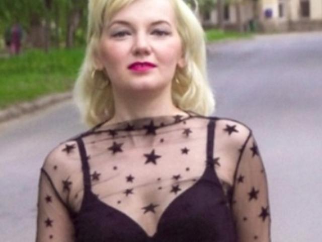 NormaRose - Sexe cam en vivo - 12326060