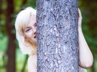 NormaRose - Sexe cam en vivo - 12326064