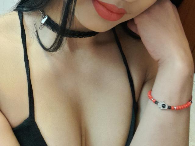 SarahLaurence - Sexe cam en vivo - 12328164
