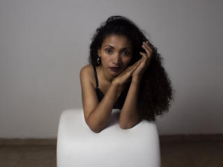 AfrikaHot - Sexe cam en vivo - 12331468