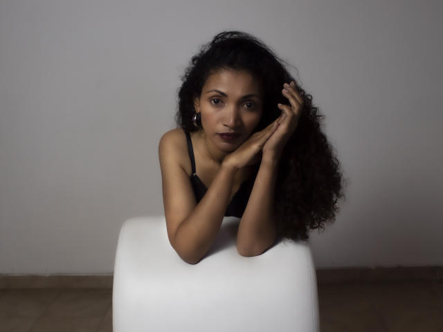 AfrikaHot - Camera khiêu dâm &amp; quyến rũ trực tiếp - 12331468