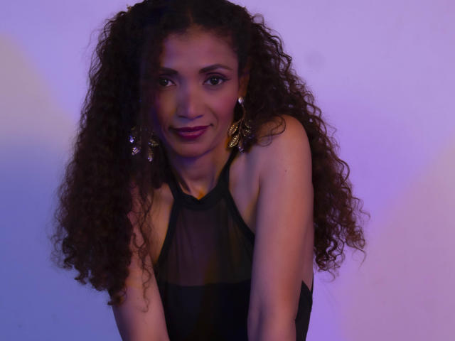 AfrikaHot - Sexe cam en vivo - 12331560