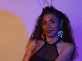 AfrikaHot - Sexe cam en vivo - 12331584
