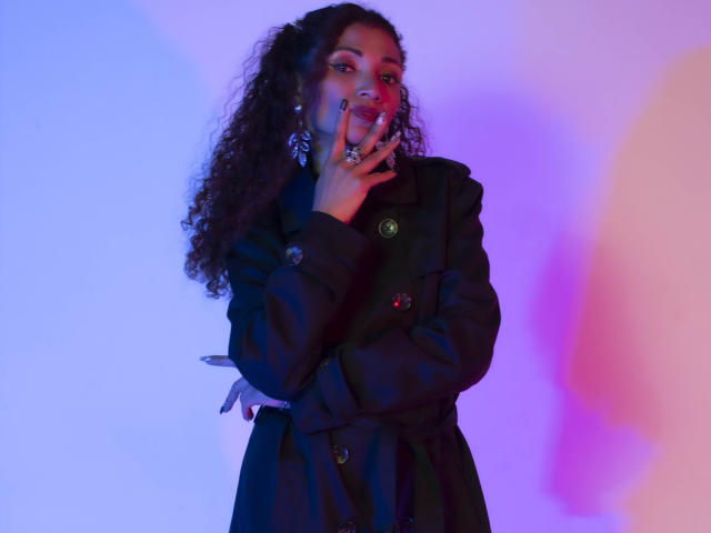 AfrikaHot - сексуальная веб-камера в реальном времени - 12331592