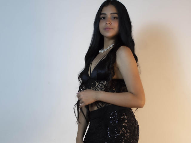Allieares - Live sexe cam - 12331808