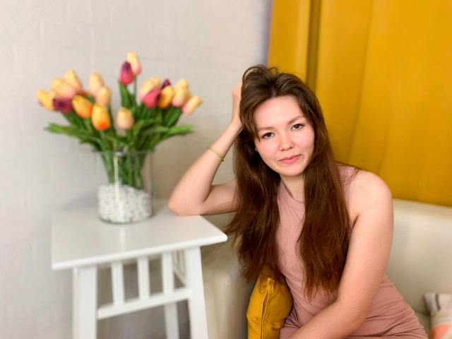 AnisFoxi - Camera khiêu dâm &amp; quyến rũ trực tiếp - 12332940