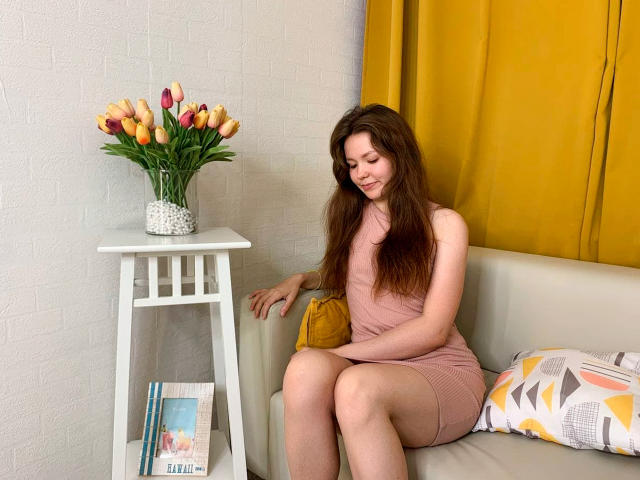 AnisFoxi - Live porn &amp; sex cam - 12332956