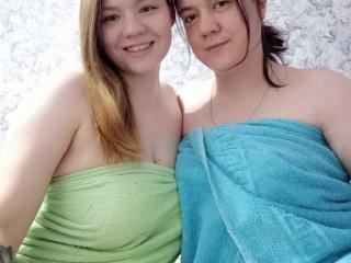 AriaCuteOh - Live porn &amp; sex cam - 12333464