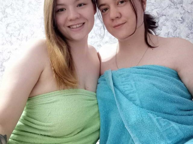 AriaCuteOh - Live porn &amp; sex cam - 12333464