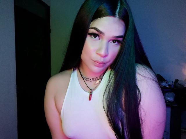 AntonelaPark - Live porn &amp; sex cam - 12334728