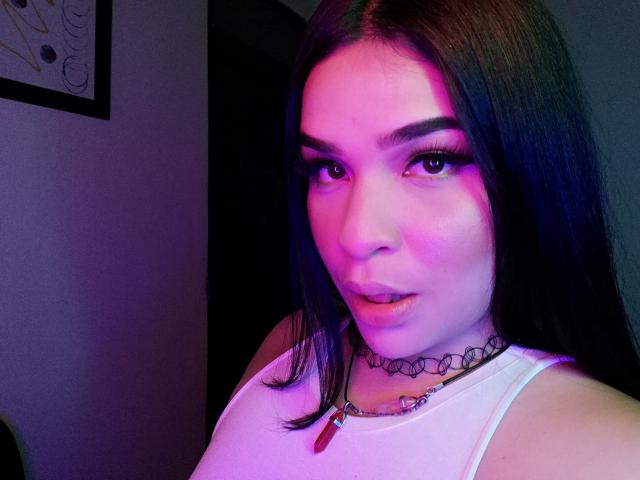 AntonelaPark - Live porn &amp; sex cam - 12334732