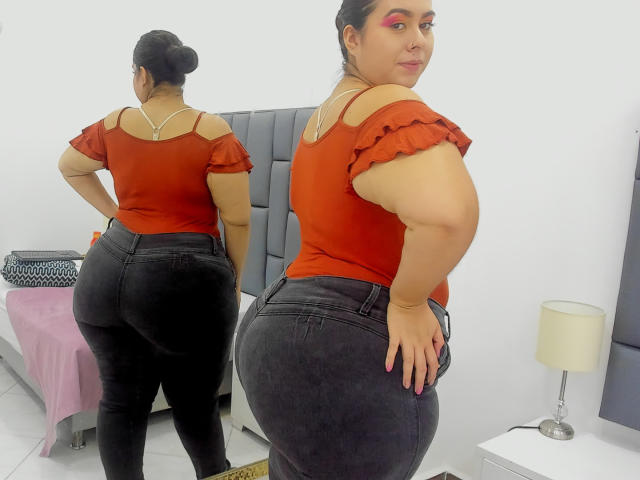 AndreaPerez - Sexe cam en vivo - 12335160