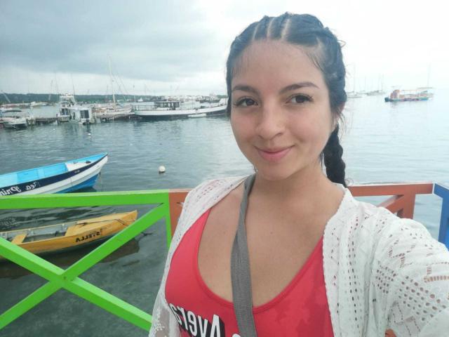 HannyWayne - Sexe cam en vivo - 12336156