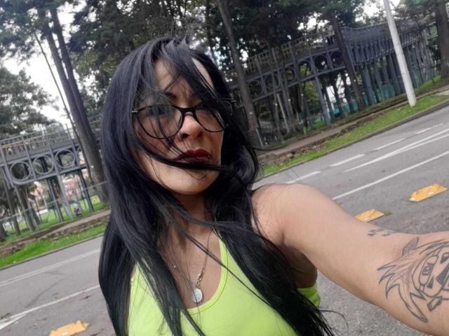 ZowyClintos - Live sexe cam - 12337988