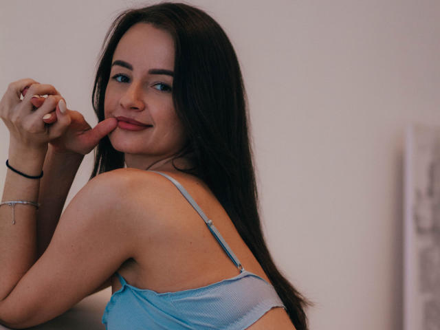 HotCocoGirl - Sexe cam en vivo - 12339416