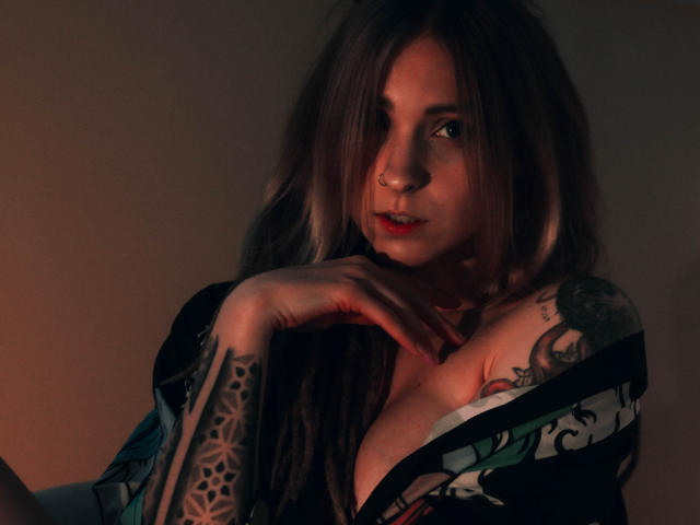 SammerHot - Sexe cam en vivo - 12339856