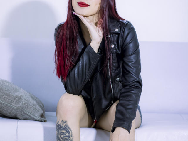 LaurenSophy - Sexe cam en vivo - 12342172