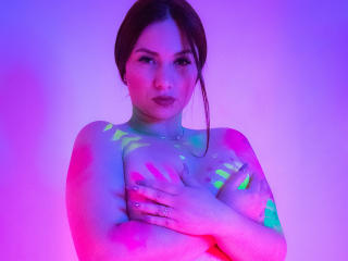 VictoriaSpencer - Sexe cam en vivo - 12343384