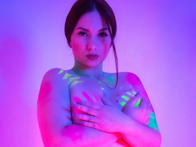 VictoriaSpencer - Sexe cam en vivo - 12343384