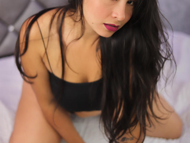 IamMelody - Live sexe cam - 12344412