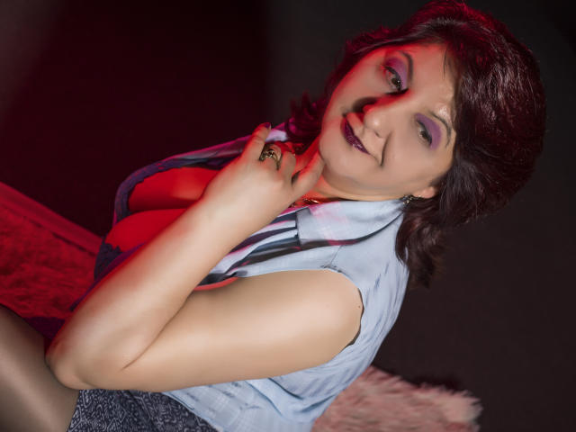 MaturePandora - Sexe cam en vivo - 12344940