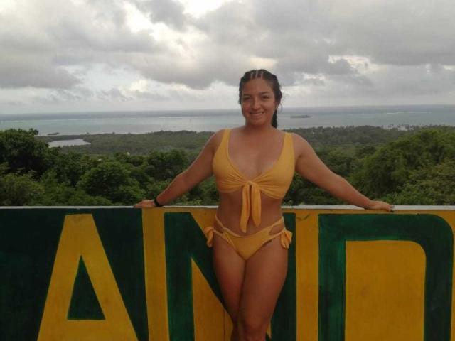 HannyWayne - Live sex cam - 12345332