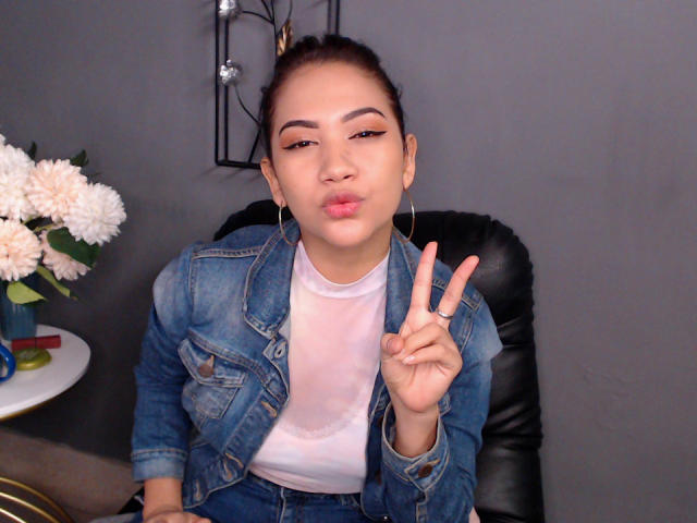 IrinaShery - Live sex cam - 12346516