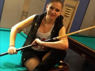 LetitiaTheresa - Sexe cam en vivo - 12346536