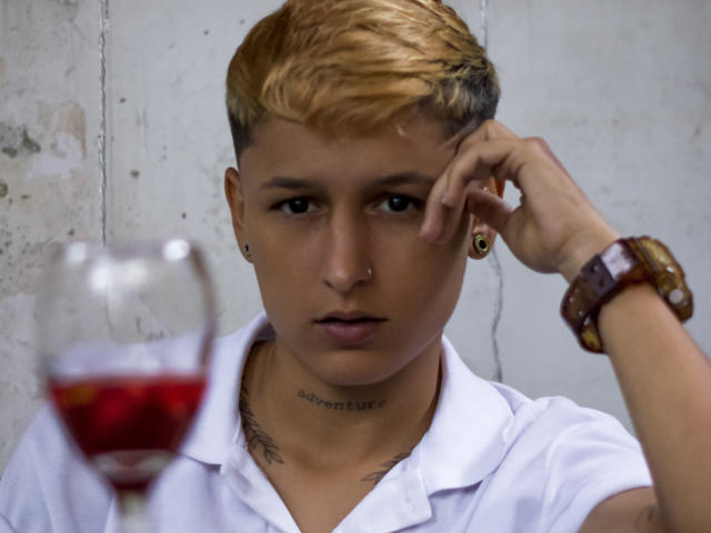 TamarahRyan - Live sex cam - 12347068