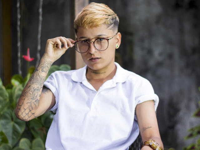 TamarahRyan - Live sex cam - 12347116