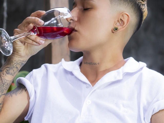 TamarahRyan - Sexe cam en vivo - 12347124