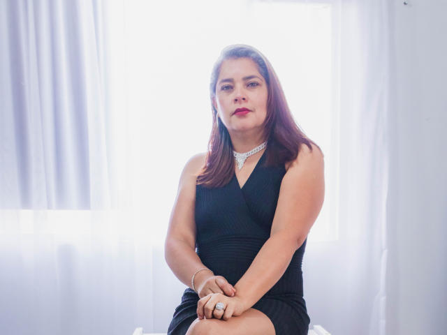 StephanyMature - Sexe cam en vivo - 12348576