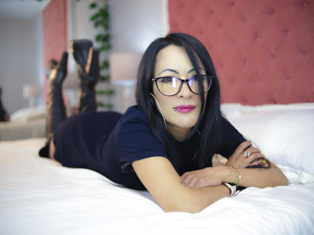 ZowyClintos - Live sexe cam - 12348848