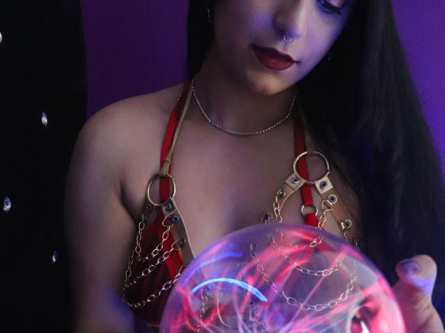 SophiaJonnsons - Sexe cam en vivo - 12349872