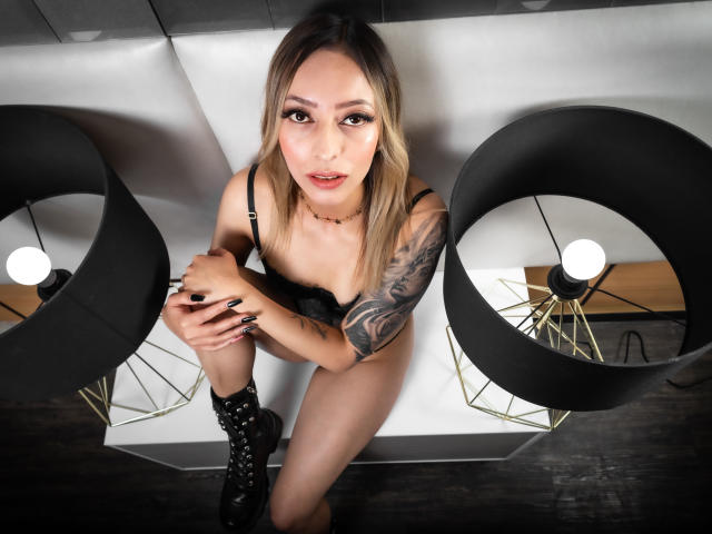 KathyMorriss - Sexe cam en vivo - 12350152