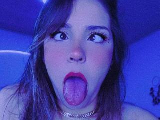 KarolWhite - Sexe cam en vivo - 12350364